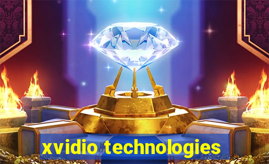 xvidio technologies-startup download android